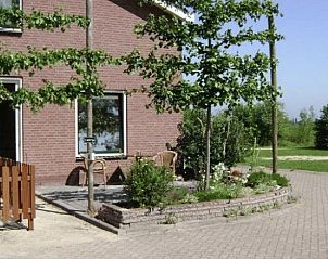 Guest house 581208 • Holiday property Utrecht eo • Vakantiehuisje in Kockengen 