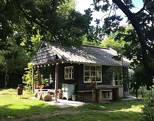 Verblijf 581211 • Vakantiewoning Utrecht eo • Vakantiehuisje in Kockengen 