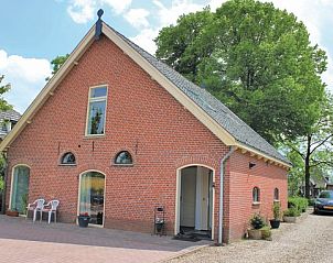 Verblijf 581801 • Vakantiewoning Utrecht eo • Vakantiehuis voor 5 personen in De Meern 