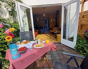 Verblijf 581903 - Vakantiewoning Utrecht eo - Petitville