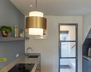 Verblijf 581903 - Vakantiewoning Utrecht eo - Petitville