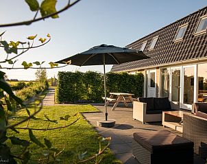 Verblijf 582102 • Bed and breakfast Utrecht eo • Huisje in Oudewater 