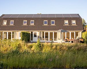 Unterkunft 582103 • Ferienhaus Utrecht eo • Vakantiehuis in Oudewater 