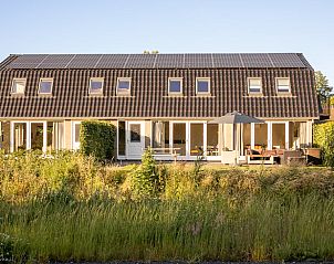 Guest house 582103 • Holiday property Utrecht eo • Huisje in Oudewater 