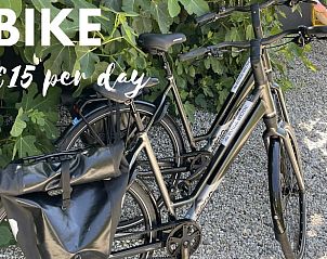 Verblijf 582104 - Vakantiewoning Utrecht eo - Huisje in Oudewater