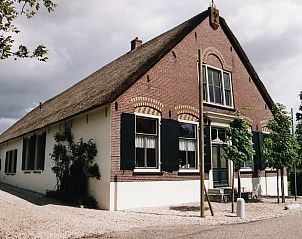 Unterkunft 582402 • Ferienhaus Utrecht eo • Vakantiehuis in Polsbroek 