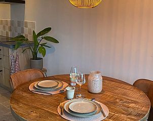 Unterkunft 582420 - Ferienhaus Utrecht eo - Vakantiehuis in Polsbroek