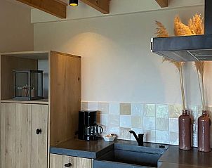 Unterkunft 582420 - Ferienhaus Utrecht eo - Vakantiehuis in Polsbroek