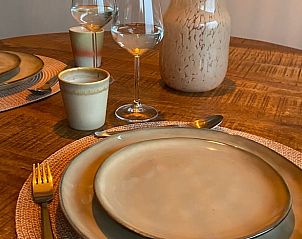 Unterkunft 582420 - Ferienhaus Utrecht eo - Vakantiehuis in Polsbroek