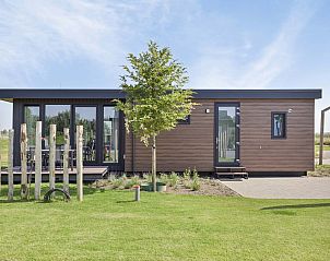 Verblijf 582421 - Chalet Utrecht eo - Chalet in Lexmond