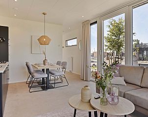 Verblijf 582421 - Chalet Utrecht eo - Chalet in Lexmond