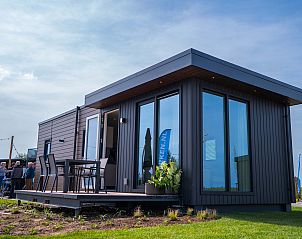 Verblijf 582422 - Chalet Utrecht eo - Chalet in Lexmond