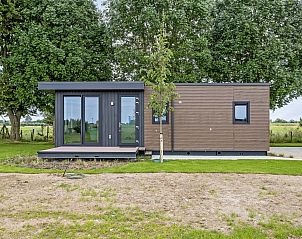 Verblijf 582422 - Chalet Utrecht eo - Chalet in Lexmond