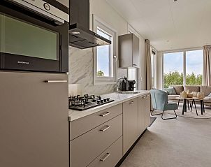 Verblijf 582422 - Chalet Utrecht eo - Chalet in Lexmond