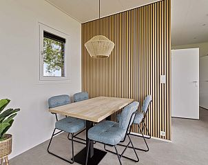 Verblijf 582422 - Chalet Utrecht eo - Chalet in Lexmond