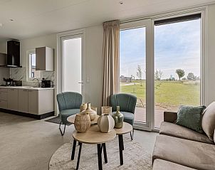 Verblijf 582422 - Chalet Utrecht eo - Chalet in Lexmond