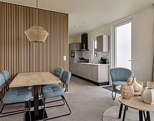 Verblijf 582422 - Chalet Utrecht eo - Chalet in Lexmond