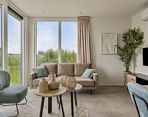 Verblijf 582422 - Chalet Utrecht eo - Chalet in Lexmond