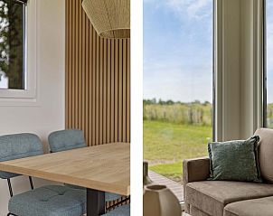 Guest house 582422 - Chalet Utrecht eo - Chalet in Lexmond