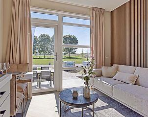 Guest house 582423 - Chalet Utrecht eo - Chalet in Lexmond