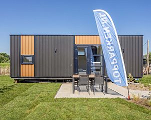 Verblijf 582424 - Chalet Utrecht eo - Chalet in Lexmond