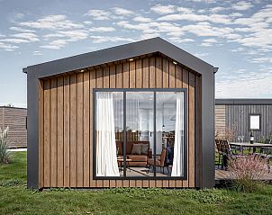 Verblijf 582426 - Chalet Utrecht eo - Chalet in Lexmond