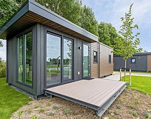 Unterkunft 582427 - Ferienhaus Utrecht eo - Azura 4 personen