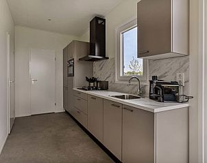 Unterkunft 582427 - Ferienhaus Utrecht eo - Azura 4 personen