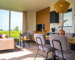 Unterkunft 582427 - Ferienhaus Utrecht eo - Azura 4 personen