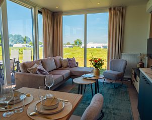 Verblijf 582427 - Vakantiewoning Utrecht eo - Azura 4 personen
