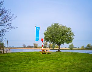 Unterkunft 582428 - Ferienhaus Utrecht eo - Kampeerplaats