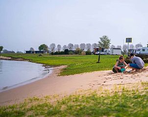 Unterkunft 582428 - Ferienhaus Utrecht eo - Kampeerplaats