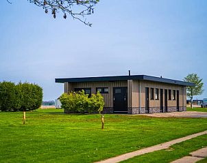 Unterkunft 582428 - Ferienhaus Utrecht eo - Kampeerplaats