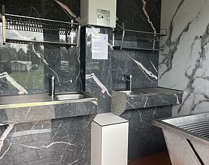 Verblijf 582428 - Vakantiewoning Utrecht eo - Kampeerplaats