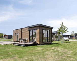 Verblijf 582429 - Vakantiewoning Utrecht eo - Module 4 personen