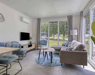 Verblijf 582429 - Vakantiewoning Utrecht eo - Module 4 personen