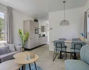 Verblijf 582429 - Vakantiewoning Utrecht eo - Module 4 personen