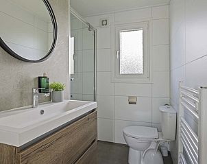 Unterkunft 582430 - Ferienhaus Utrecht eo - Parel 4 personen