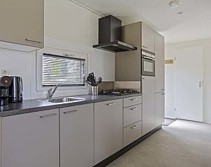 Unterkunft 582430 - Ferienhaus Utrecht eo - Parel 4 personen