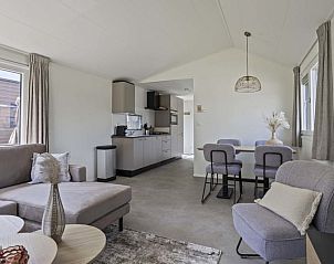 Unterkunft 582430 - Ferienhaus Utrecht eo - Parel 4 personen