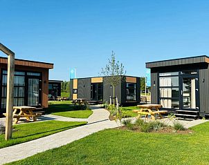 Verblijf 582433 - Vakantiewoning Utrecht eo - Tiny house 2 personen