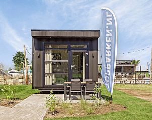 Unterkunft 582433 - Ferienhaus Utrecht eo - Tiny house 2 personen