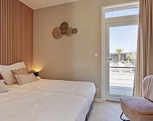 Unterkunft 582433 - Ferienhaus Utrecht eo - Tiny house 2 personen