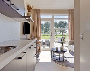 Unterkunft 582433 - Ferienhaus Utrecht eo - Tiny house 2 personen