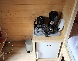 Verblijf 582901 - Vakantiewoning Utrecht eo - Pod Traditional