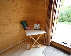 Verblijf 582901 - Vakantiewoning Utrecht eo - Pod Traditional