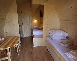 Verblijf 582902 - Vakantiewoning Utrecht eo - The Megapod VIP