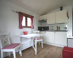 Verblijf 582903 - Vakantiewoning Utrecht eo - Pipowagen