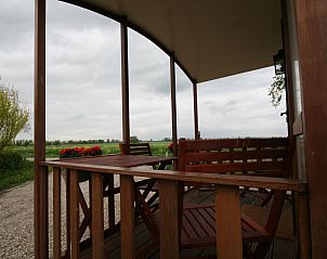 Verblijf 582903 - Vakantiewoning Utrecht eo - Pipowagen