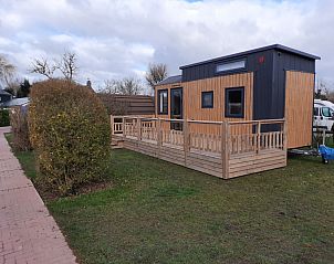 Verblijf 582904 • Vakantiewoning Utrecht eo • Tiny House 11 
